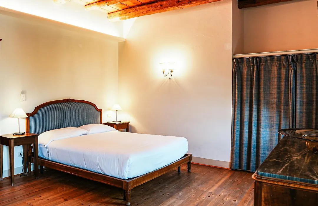 Villa Clementina, Prosecco Country Hotel-1