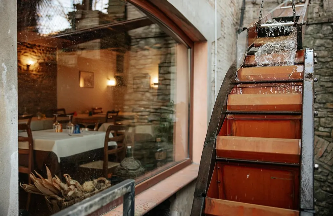 Locanda Del Mulino-1
