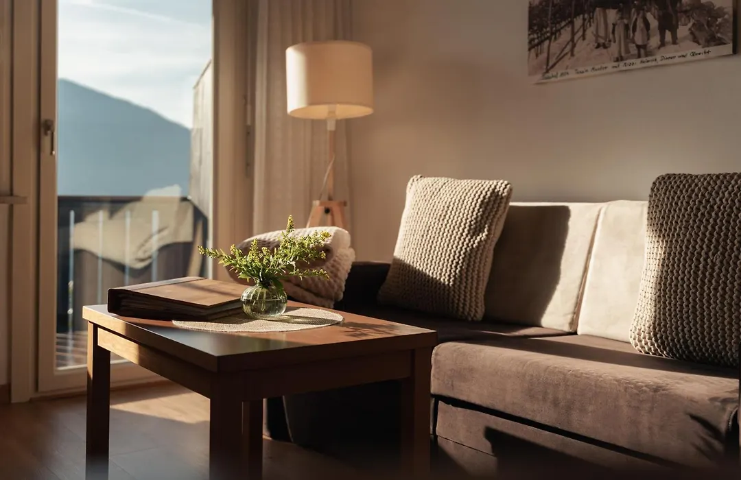 Appartment Maria-1