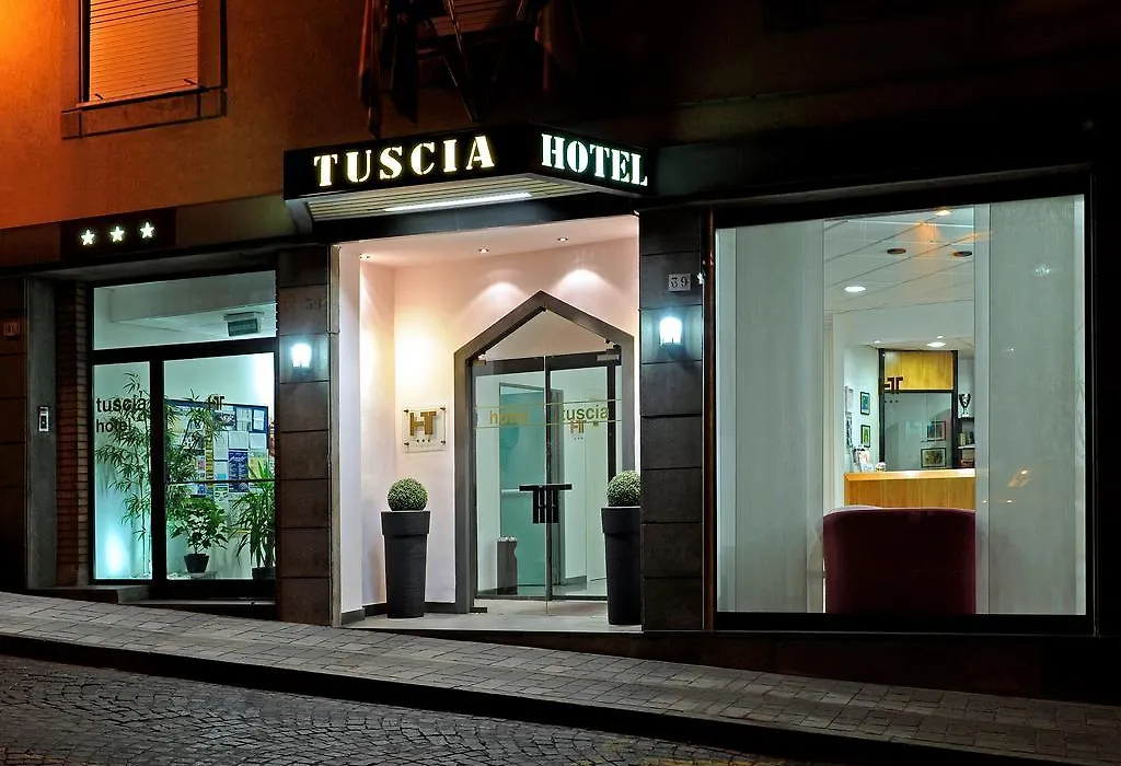 Tuscia Hotel-1