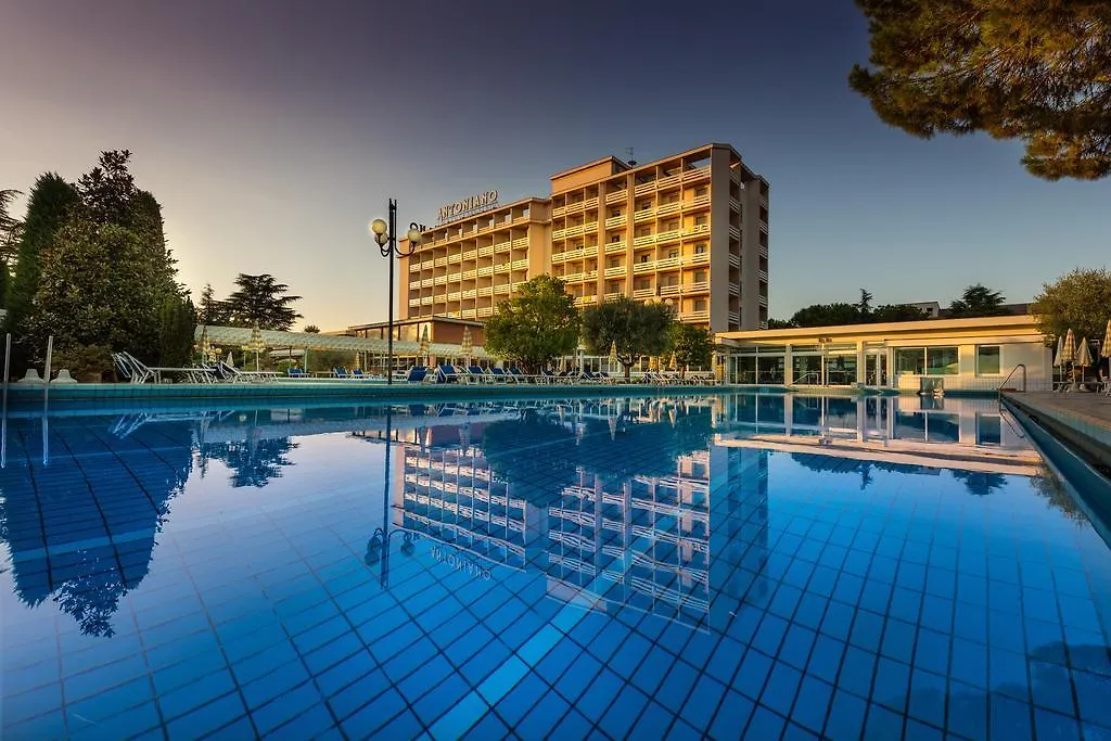 Hotel Terme Antoniano-1