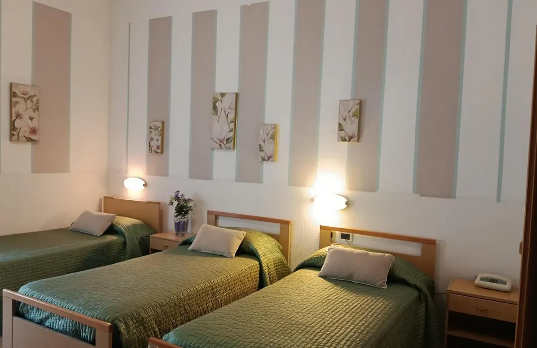 Hotel Azzurra-1