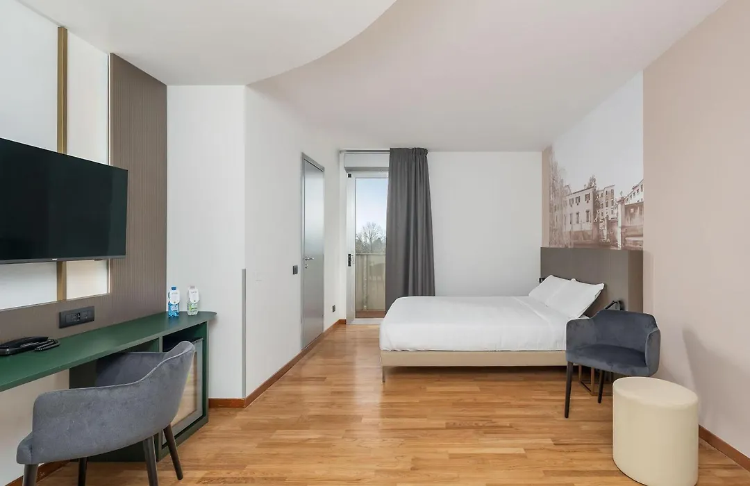 B&B Hotel Treviso Al Fogher-1