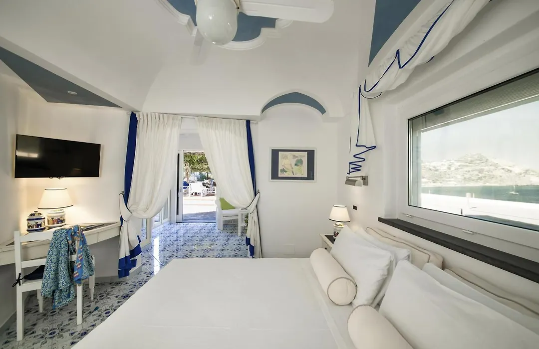 Hotel Terme San Michele & Spa, Worldhotels Distinctive Adults Only-1