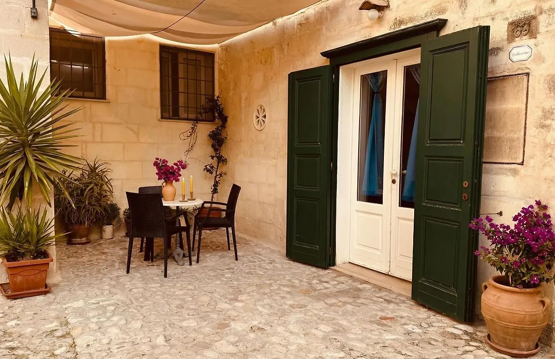 Hotel Residence San Giorgio-1