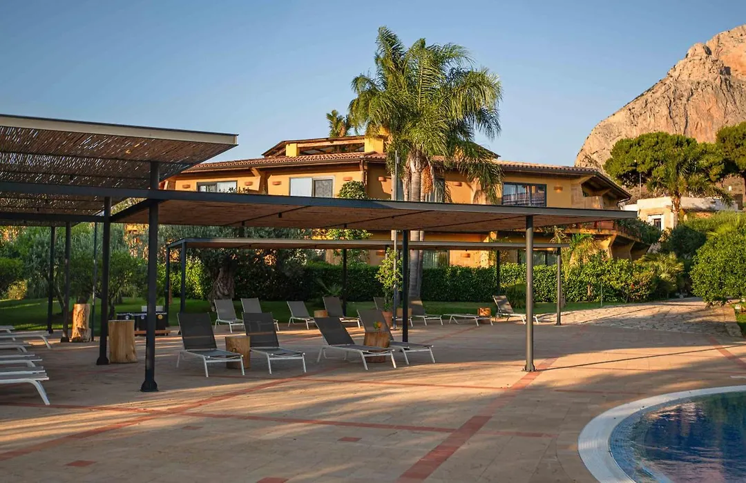 Magaggiari Hotel Resort-1
