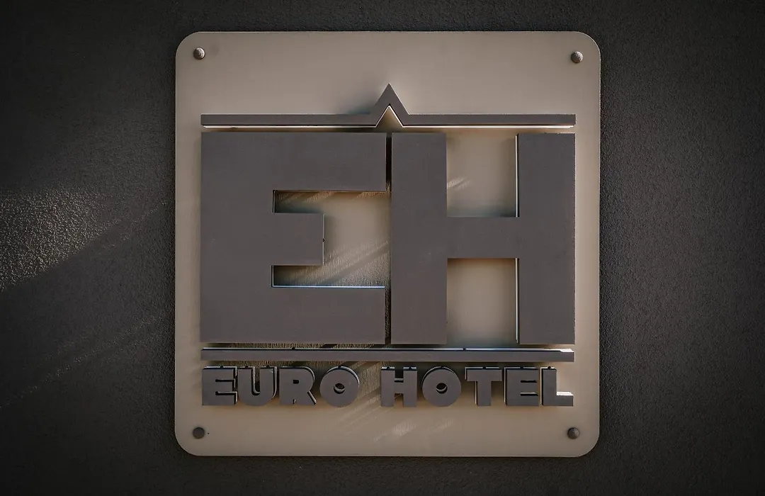 Euro Hotel-1