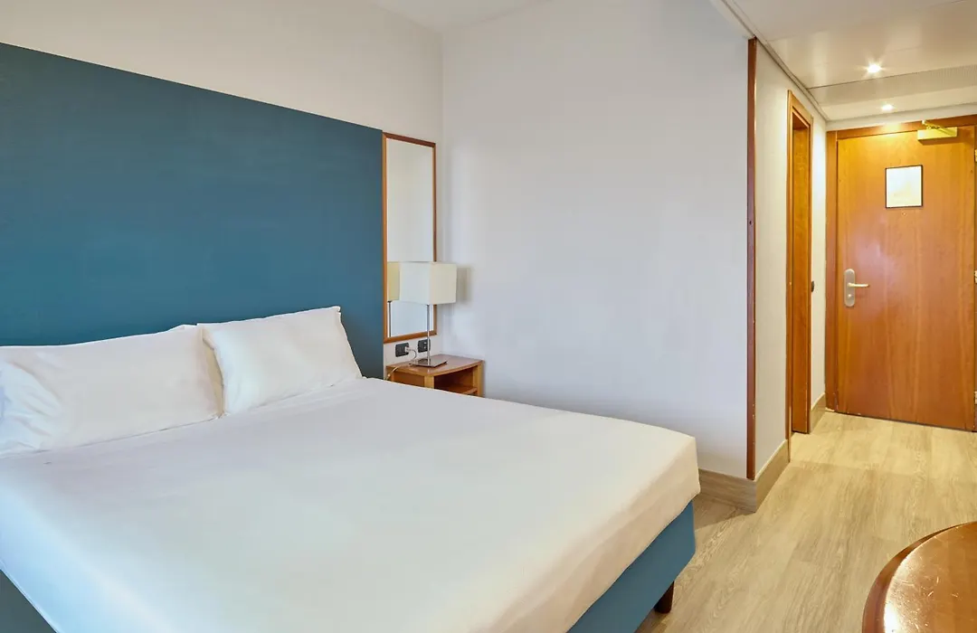 Belstay Milano Assago-1