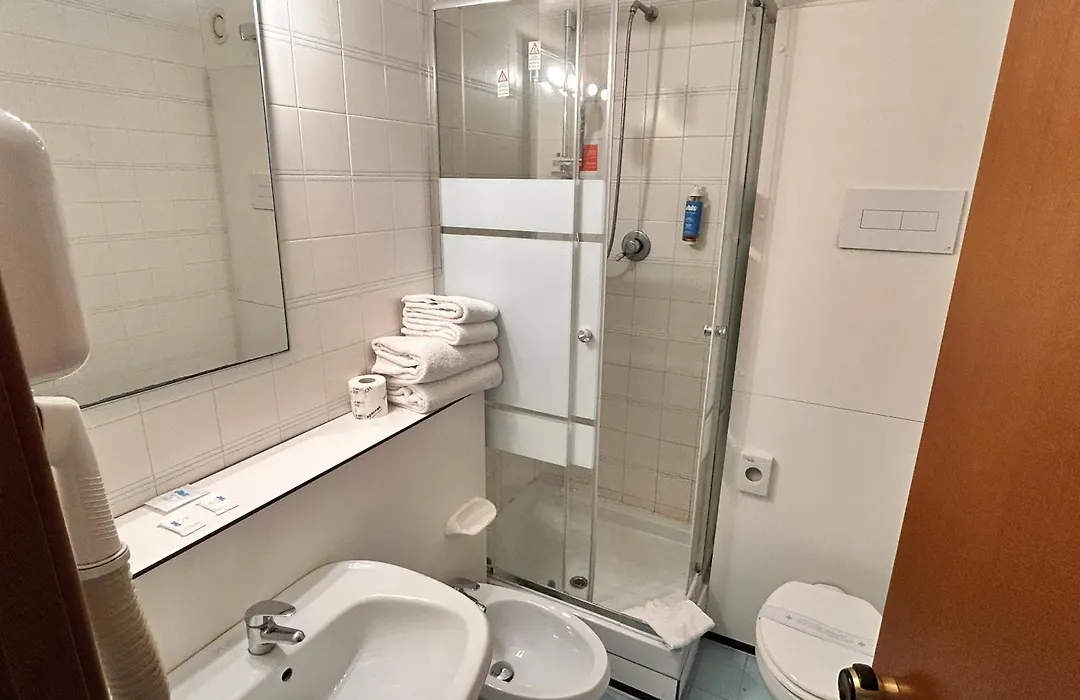 Hotel i Ciliegi-1
