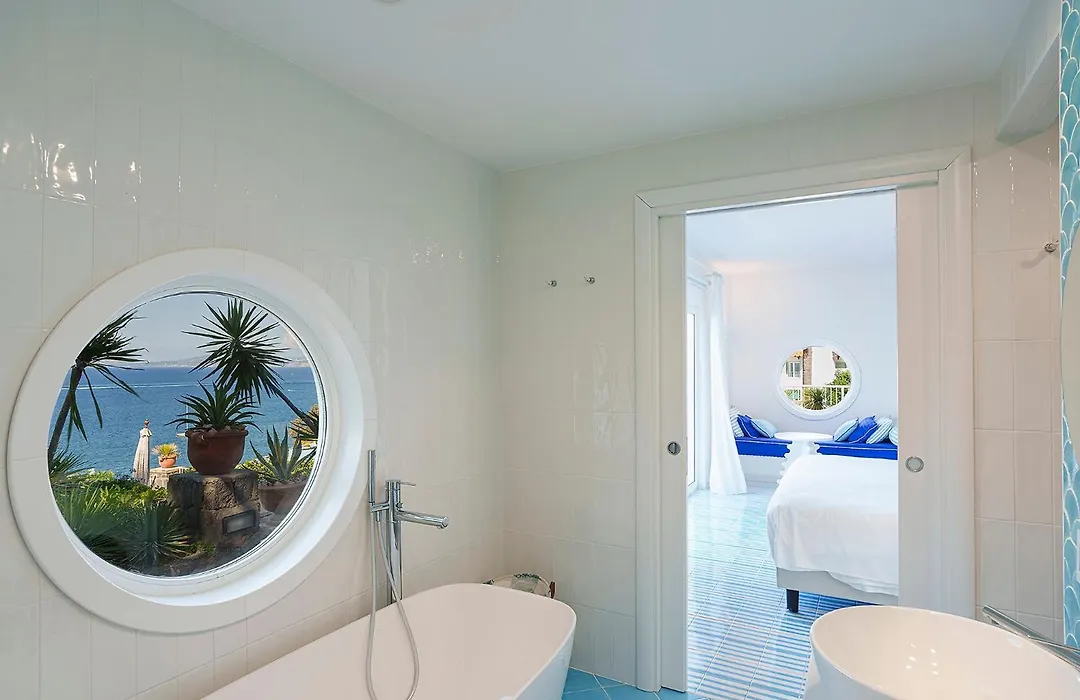 Hotel Continental Mare-1