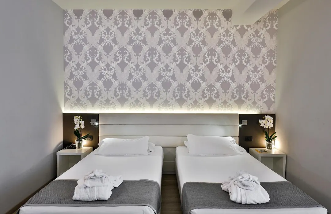 Hotel Molino Rosso-1