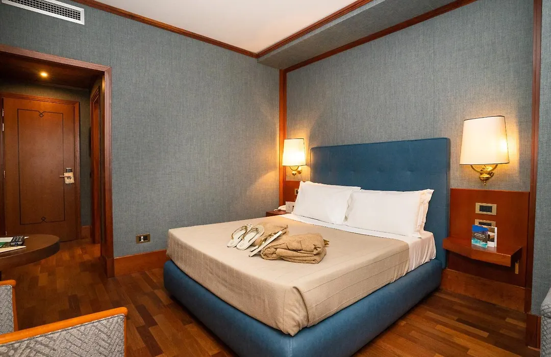 Grand Hotel Duca D'Este-1