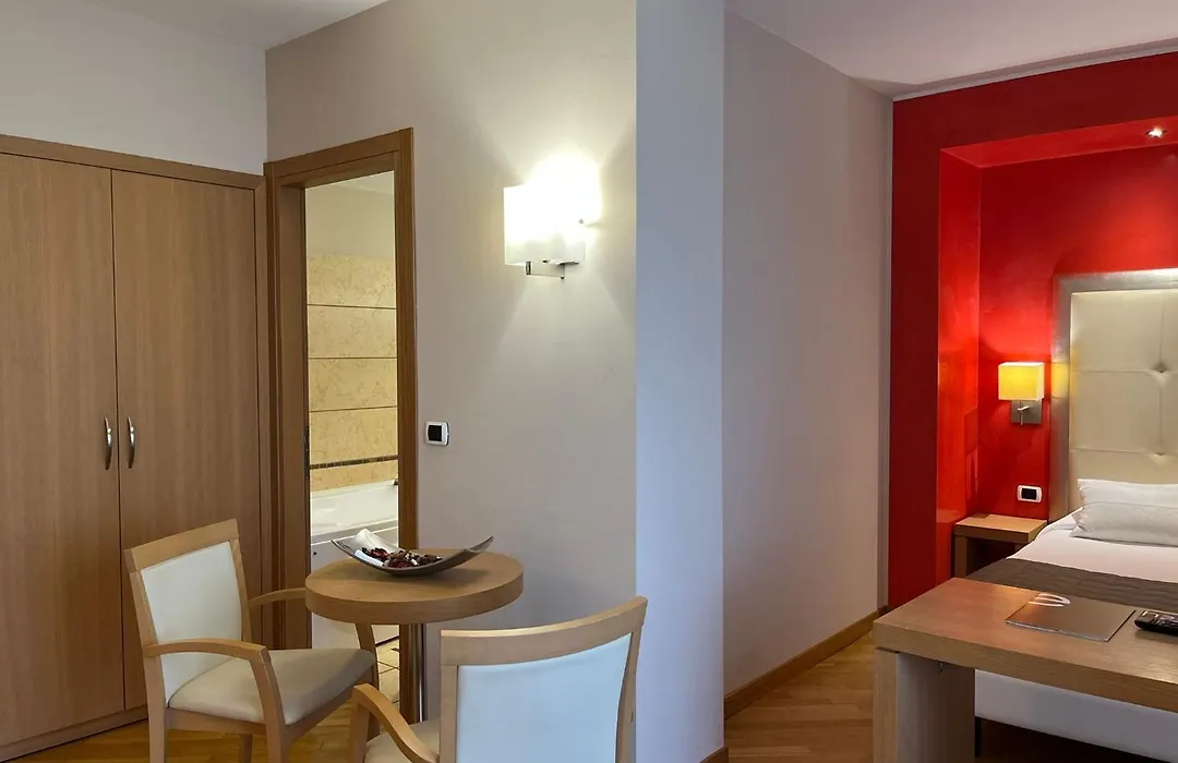 Hotel Europa-1