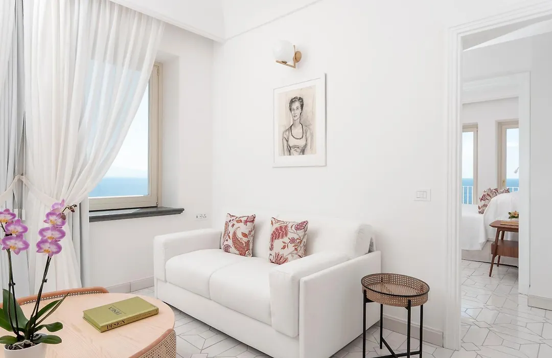 Hotel Santa Caterina-1