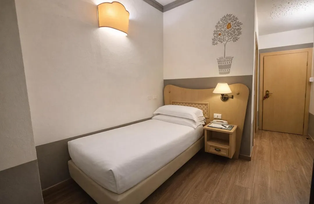 Albergo Le Terme-1