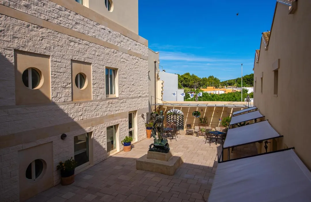 Corte Di Nettuno - CDSHotels-1