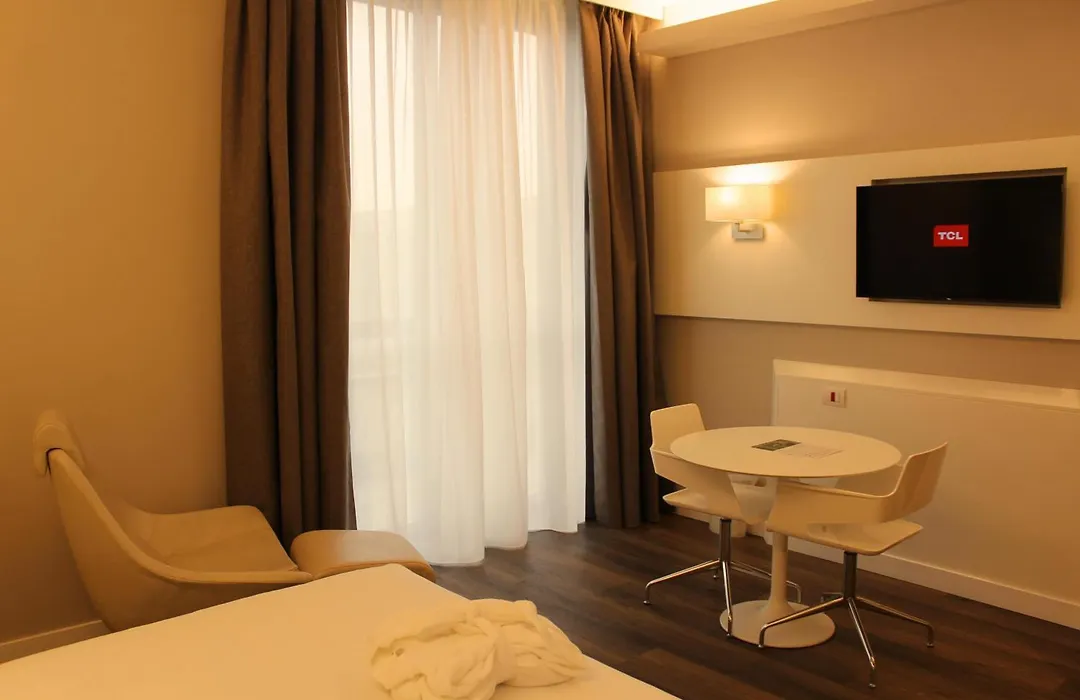 Best Western Mirage Hotel Fiera-1