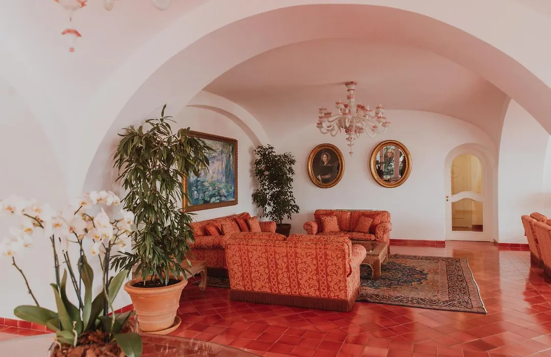 Grand Hotel Il Moresco-1