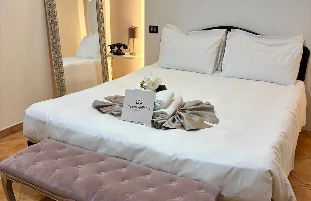 Impero Hotel Varese Beauty&Spa-1