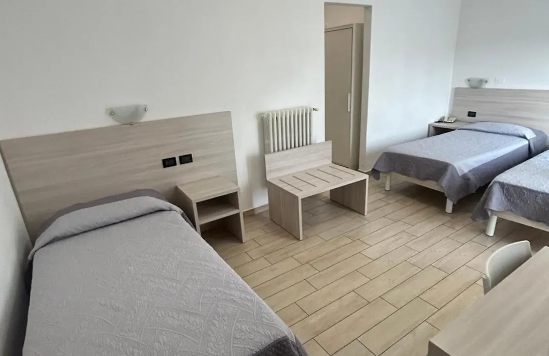 Hotel Marchina-1