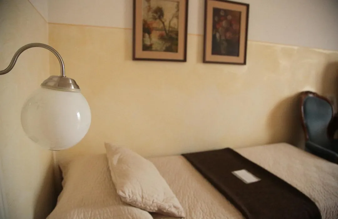 Albergo Garisenda-1