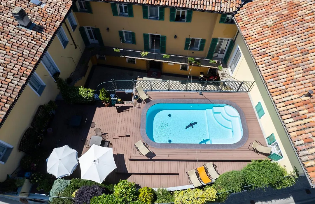 B&B Fior Di Farine-1