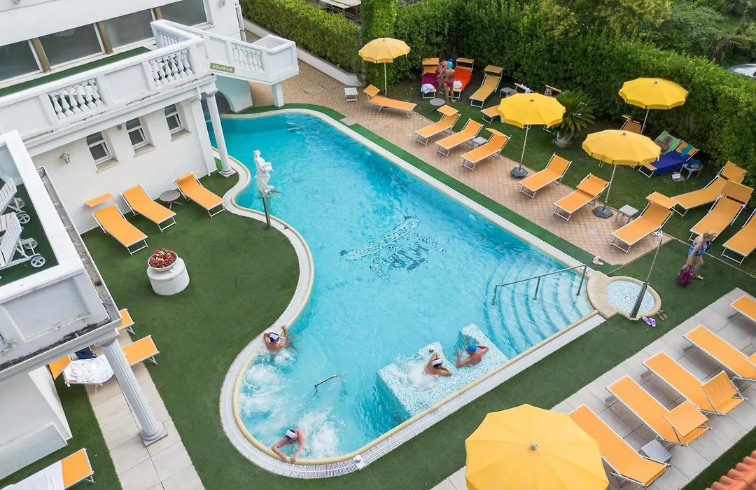Hotel Terme Roma-1