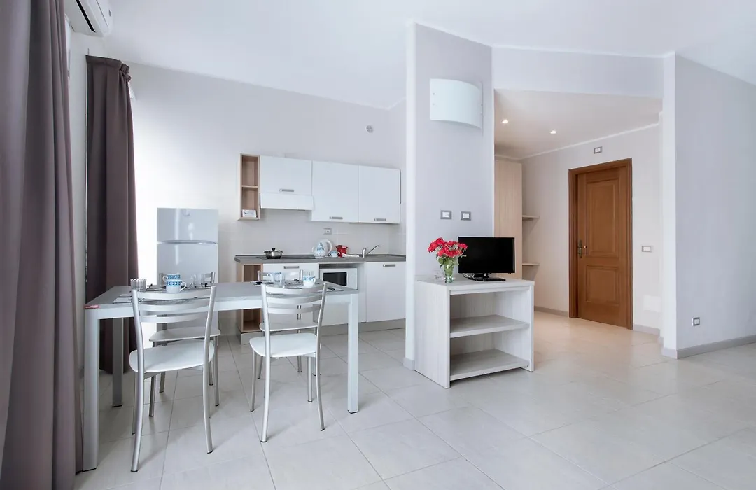 Diano Sporting Apartments-1