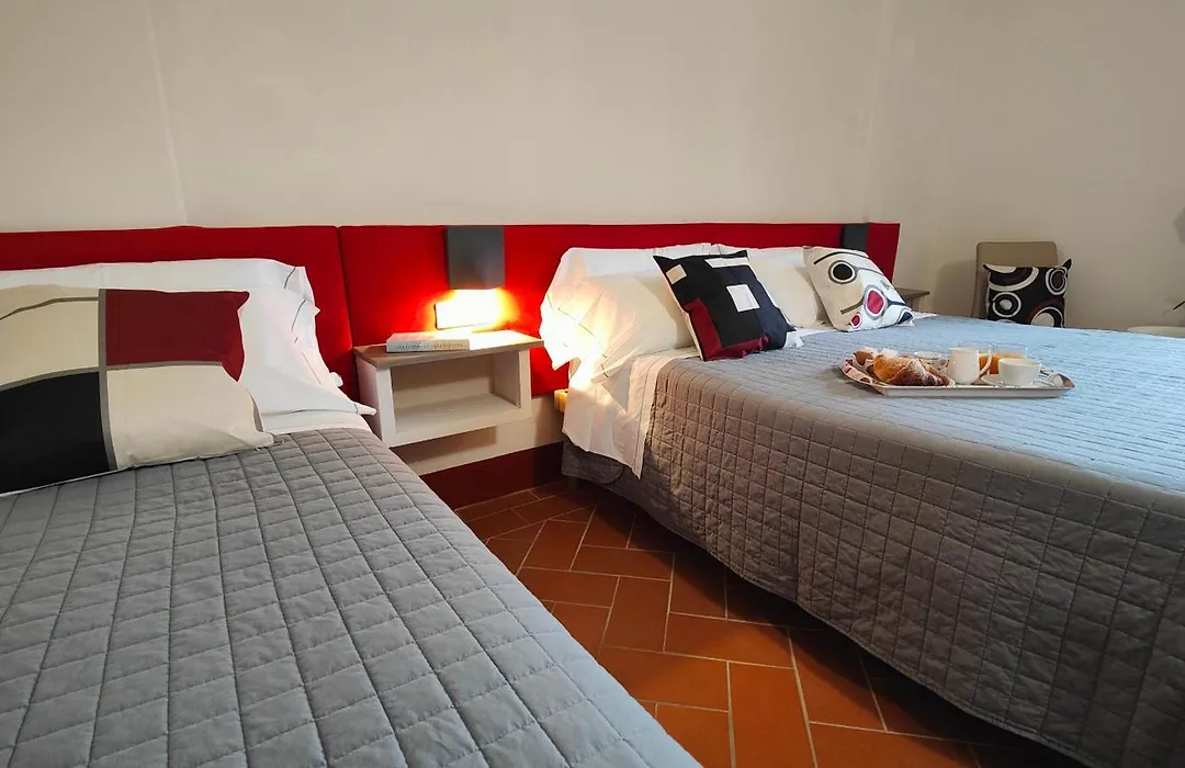 Chiostro Delle Monache Hostel Volterra-1