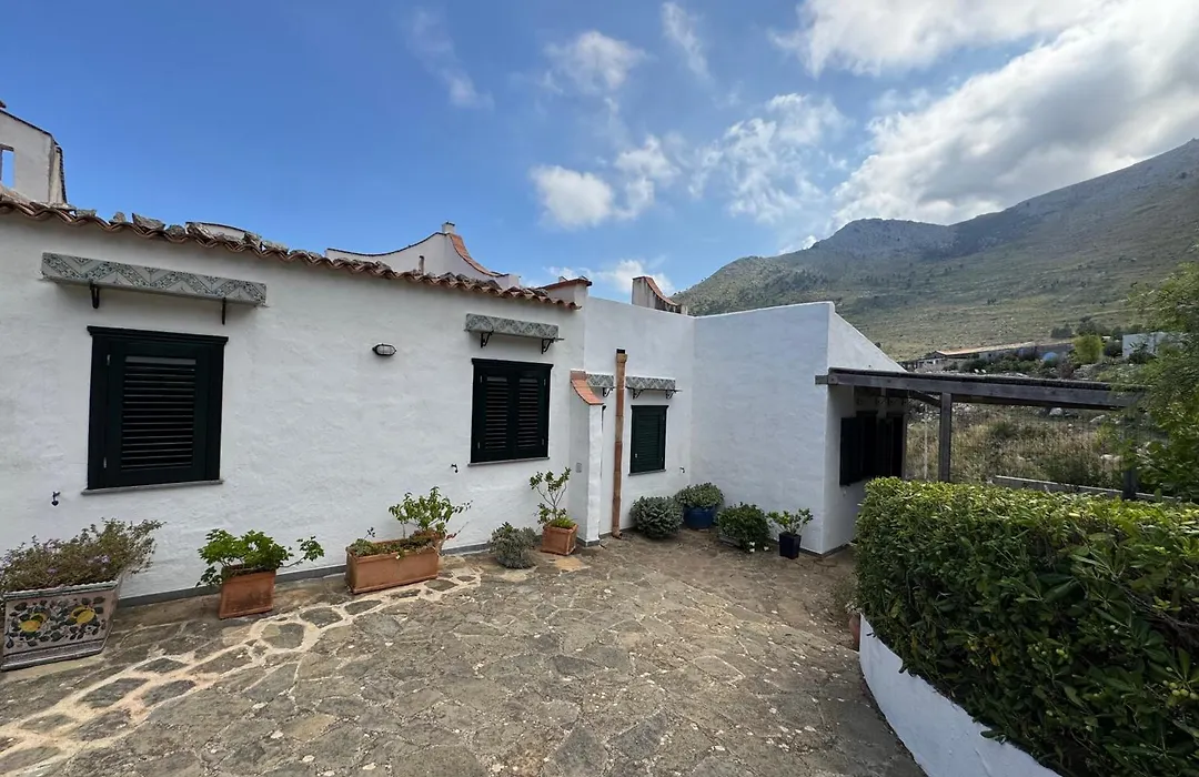 Baglio La Luna - B&B-1