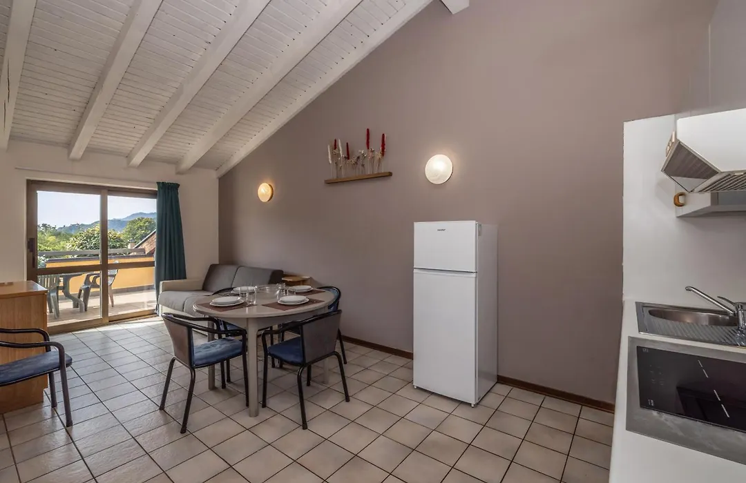 Hotel Residence Campi-1