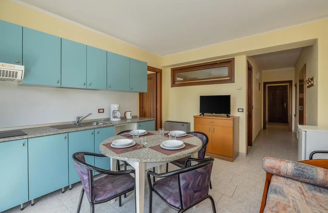 Hotel Residence Campi-1