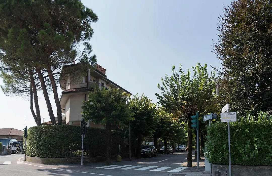 B&B Orio BGY-1