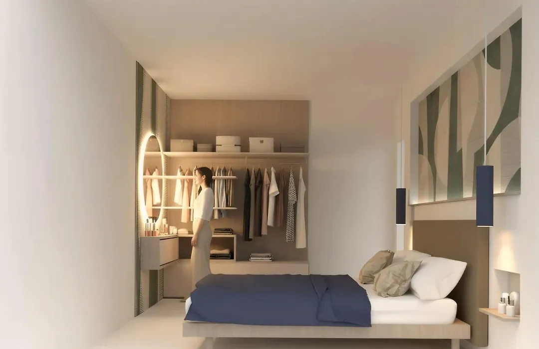 Resort Rocca Di Vadaro - Seafront Suites, Rooms & Apartments-1