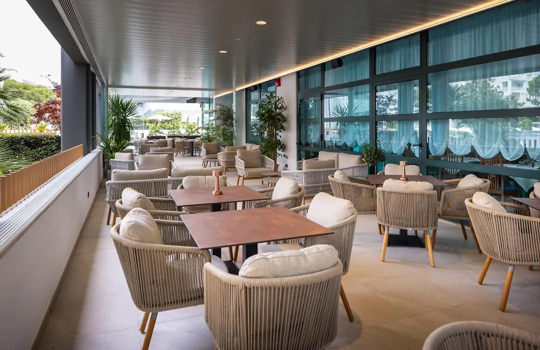 Hotel Concordia 3S-1