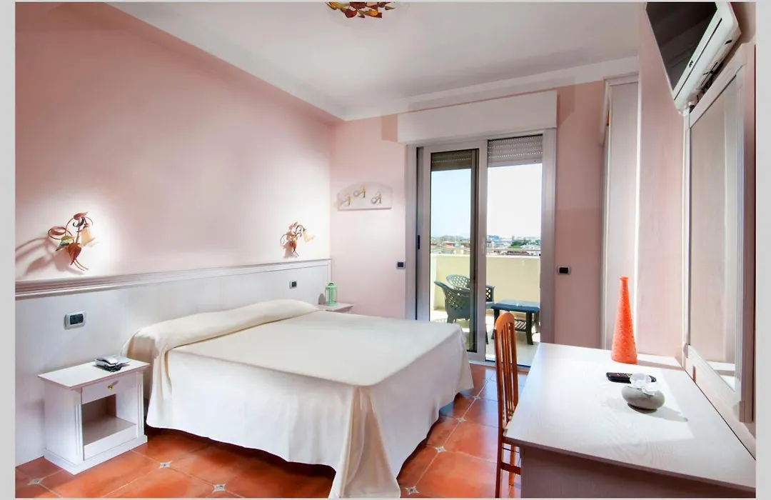 Hotel Le Querce-1