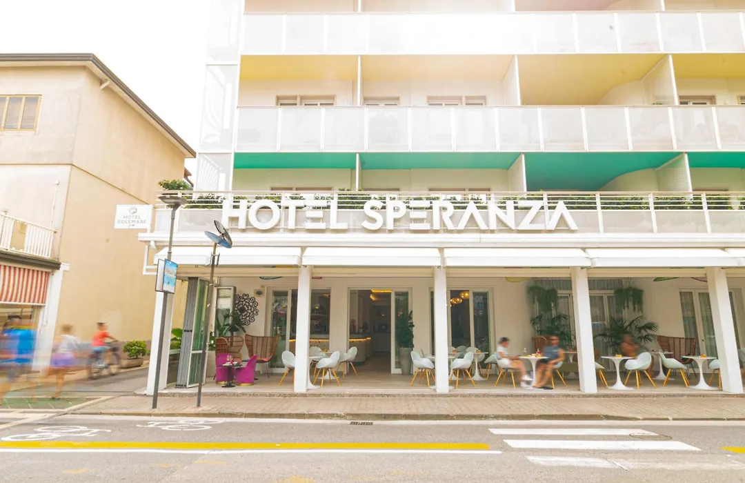Hotel Speranza-1