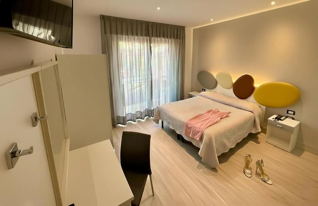 Hotel Belvedere-1