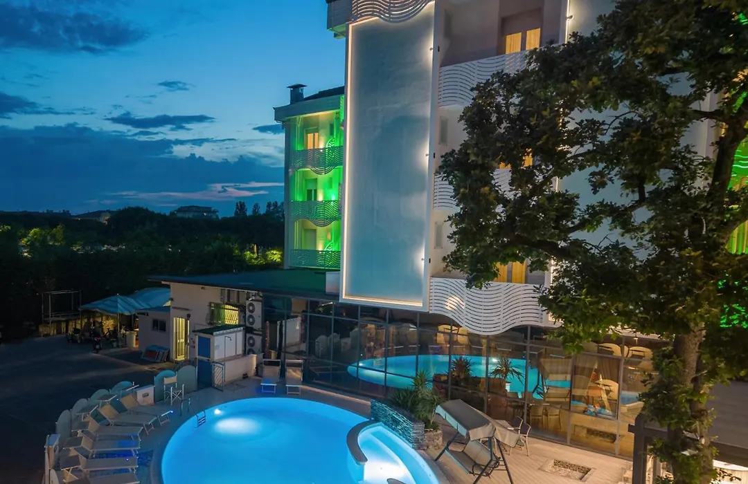 Hotel Acquamarina-1