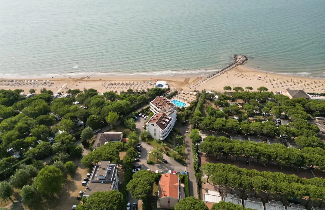 Eurobeach Residence-1