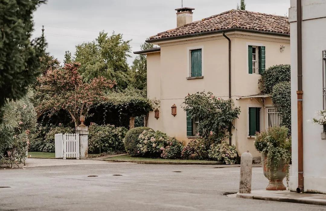 Villa Foscarini Cornaro-1