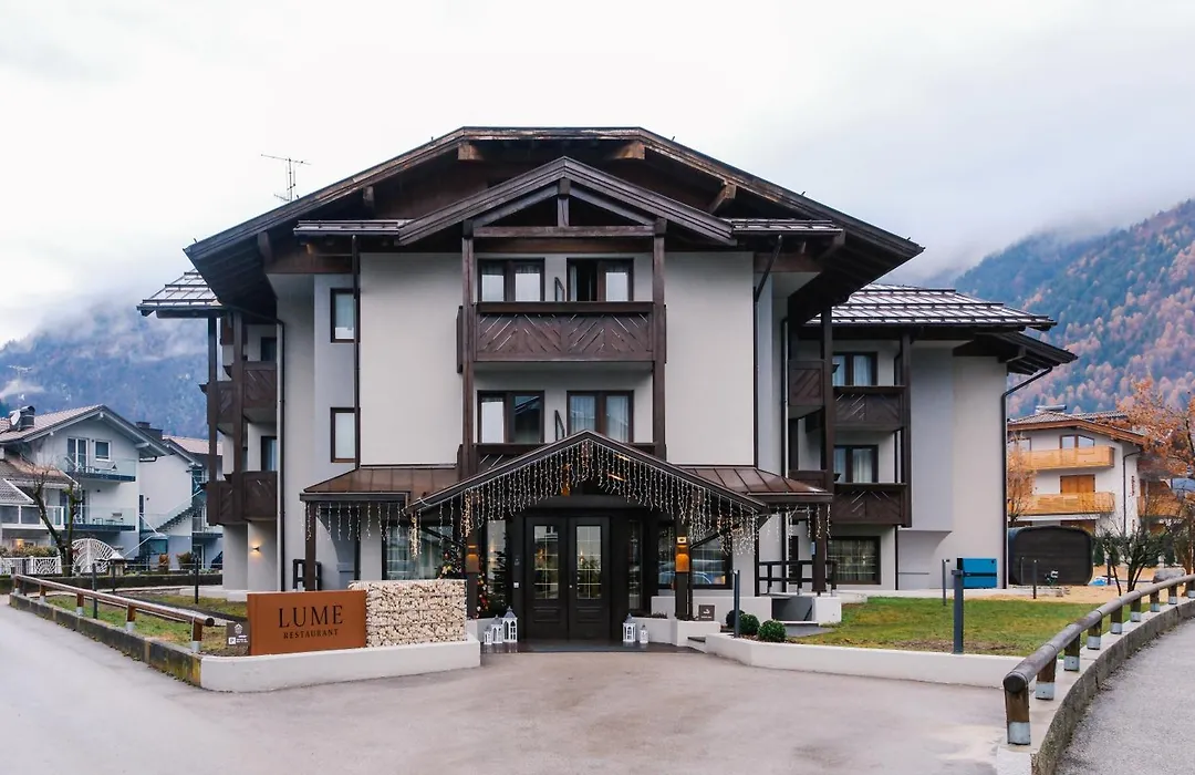 Hotel Quadrifoglio-1