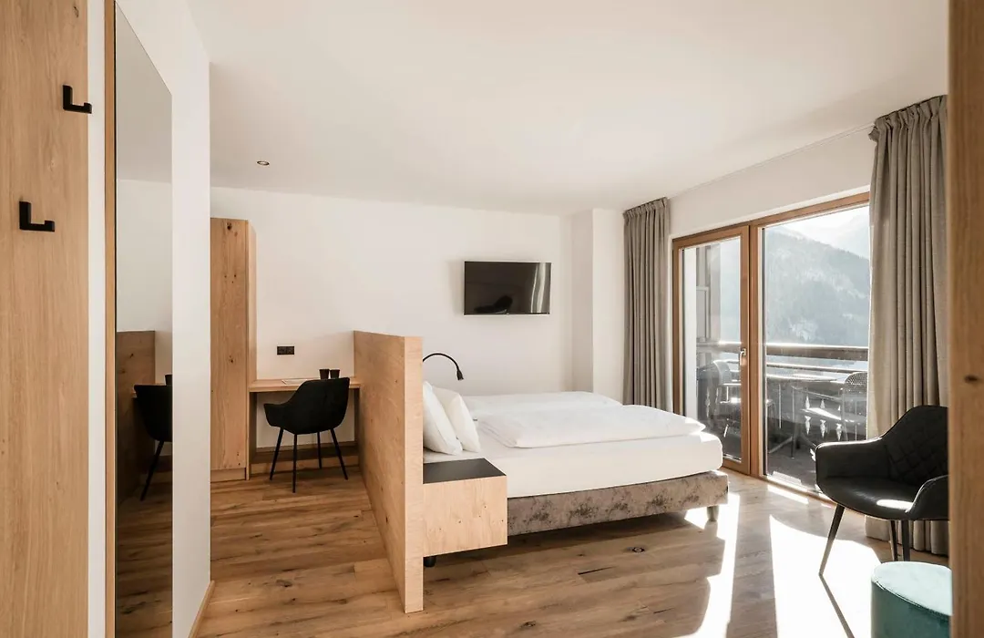 Hotel Lahnerhof-1