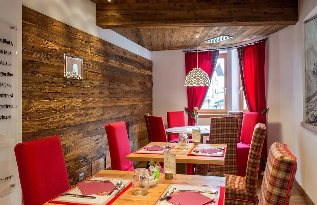Chalet Vites Mountain Hotel-1