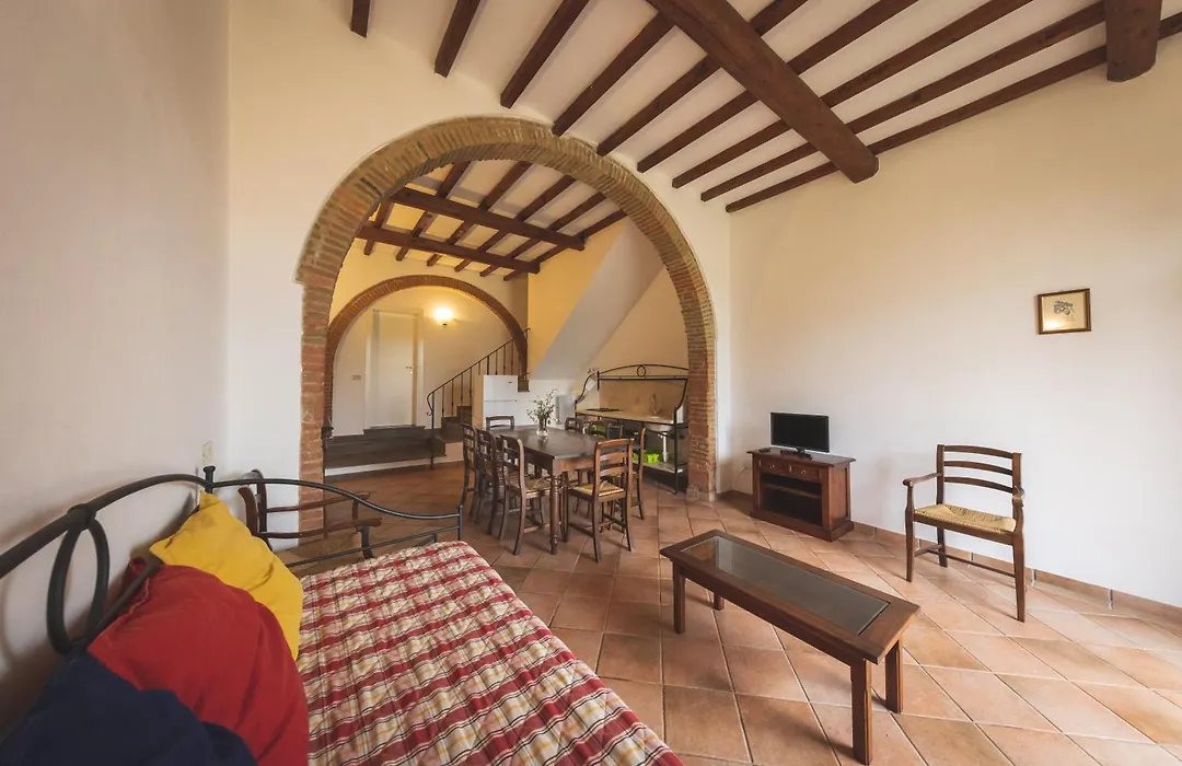 Relais La Pieve Vecchia-1