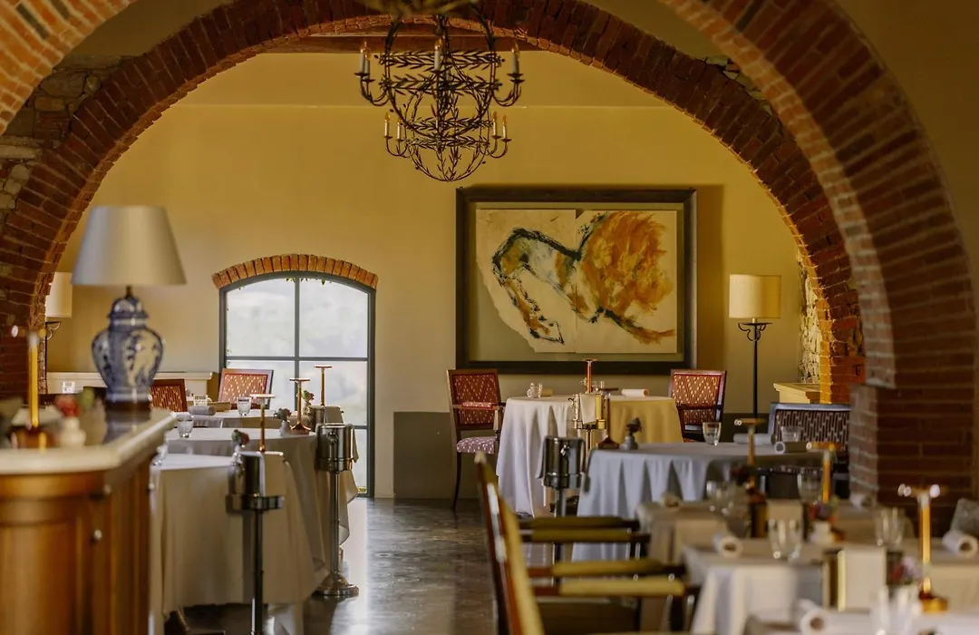 Castello di Casole, A Belmond Hotel, Tuscany-1