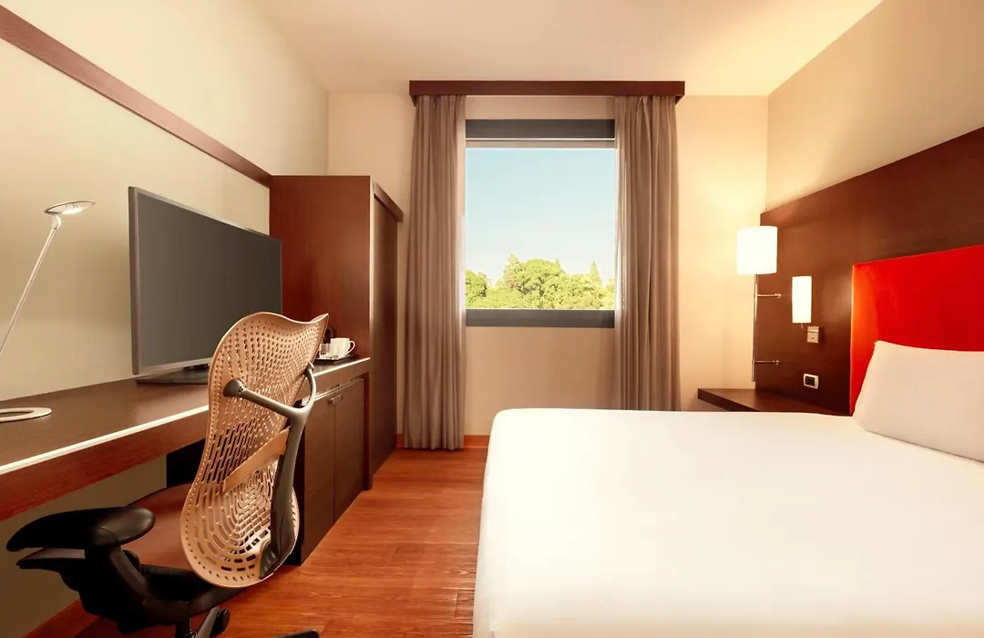 Zeus Essence Dolce By Wyndham Milan Malpensa-1