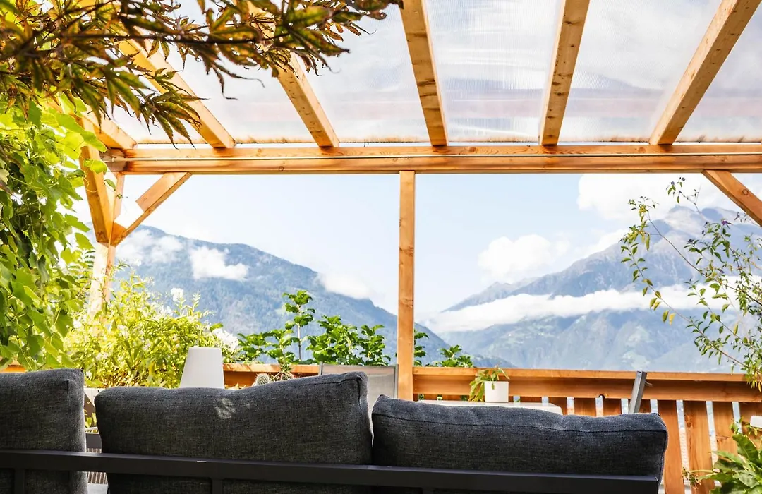Pension Chalet Andy-1