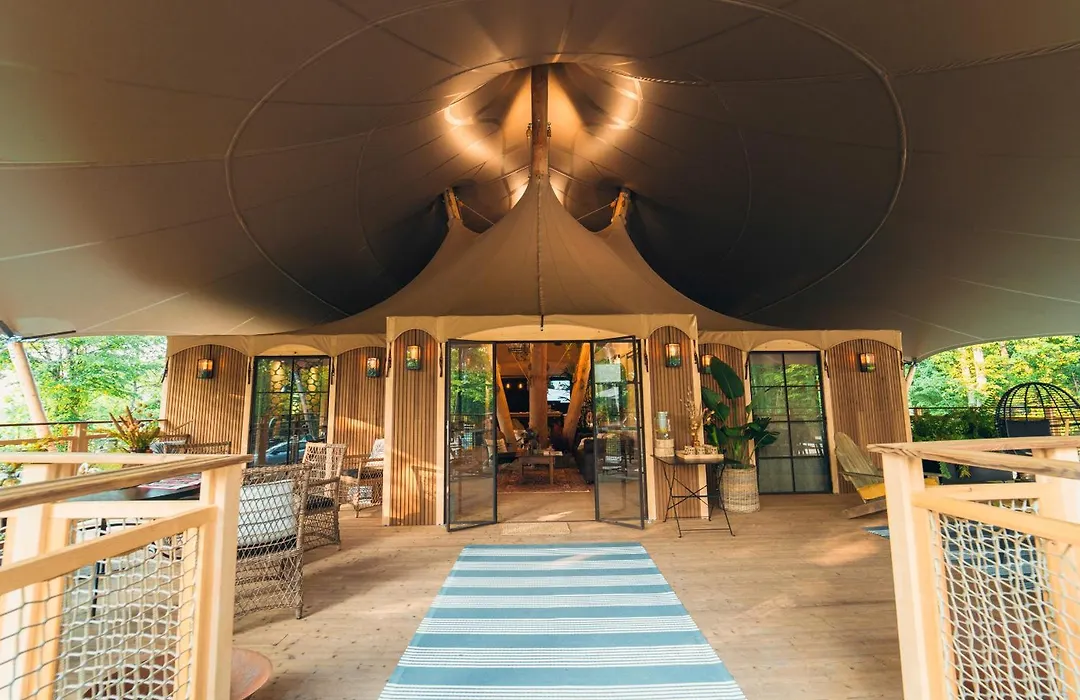 Chianti Glamping Resort-1