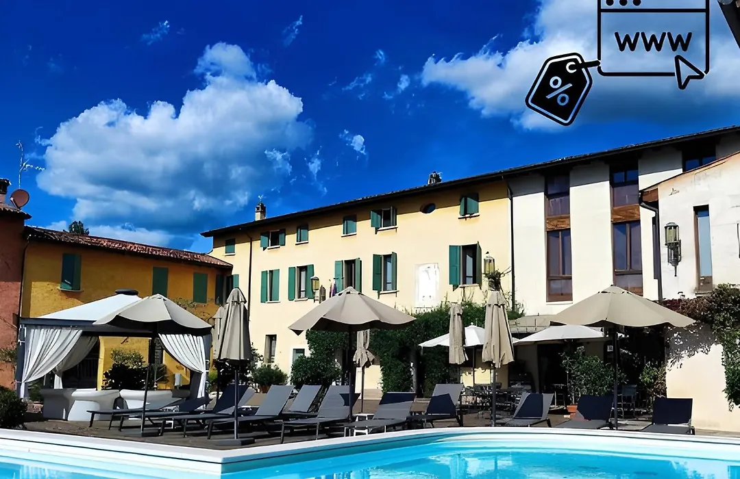 Corte Uccellanda Relais & Spa-1